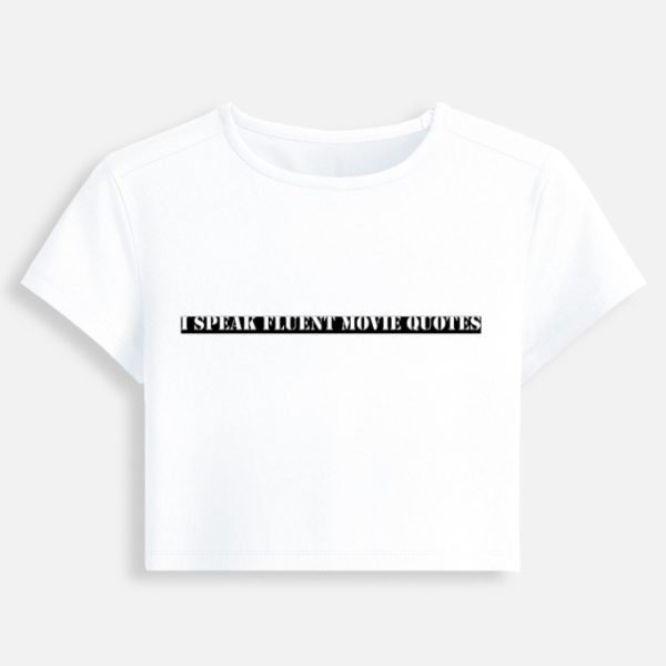 I Speak Fluent Movie Quotes